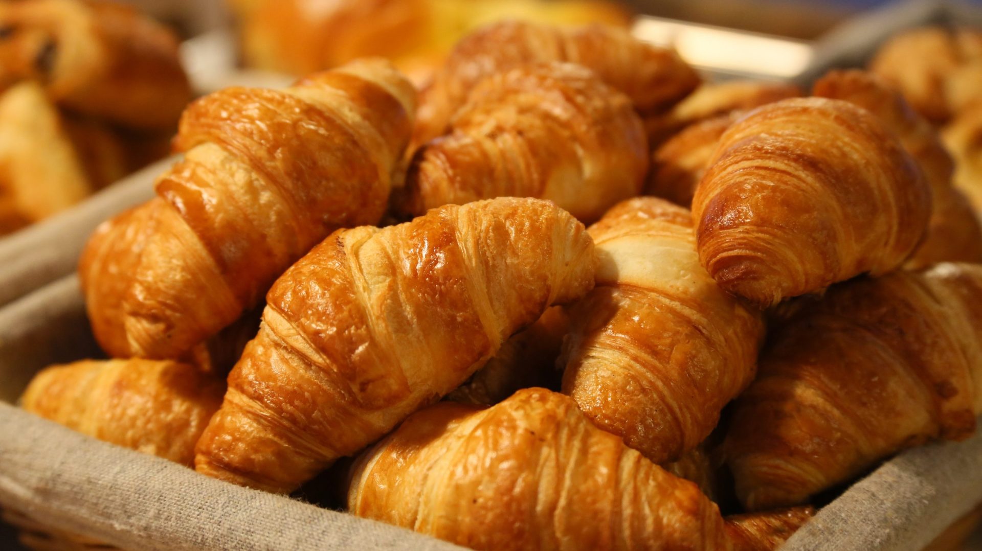 Café & Frühstück