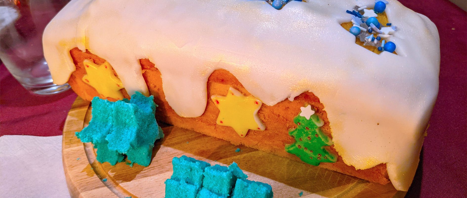 Kuchen & Torten